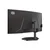 COOLER MASTER Gaming monitor 34  GM34-CWQ2 (CMI-GM34-CWQ2-EK) /34/VA/3440 x 1440 (UWQHD)/165 Hz
