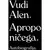 Apropo ničega: Autobiografija