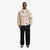 Jakna adidas Camo Cutline Track Top Khaki Three M