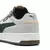 Puma Muške patike Court Classic Street, 400196-10, Sive