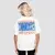 GymBeam Budapest T-shirt Cream