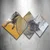 Wallity slika 4MDF1542969770, 60x115 cm, 4 dijela