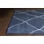 Conceptum Hypnose Tepih Funk -AL 61, 210x310 cm, Antracit