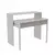 Hanah Home My Desk Radni sto 99x88x66cm, Beli