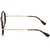 Max Mara Naočare MM 5005 52A