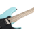 Schecter Sun Valley Super Shredder FR | Sea Foam Green (SFG) #1280