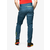 Pohodne hlače La Sportiva Ridge Pant - storm blue