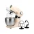 ESTIA ES06-26370 Planetary Retro Robot mikser