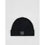 Reserved - Kapa beanie sa zakrpom