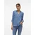 VERO MODA Bluza VMBREE  moder denim