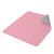 RAZER Podloga za miša Strider - Hybrid Mat - L - Quartz roze