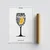 Wallity Poster Aperol Spritz-2052, 29,7x42 cm