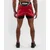 Venum UFC Authentic Fight Night Muški Šorc Kratki Crveni - XXL