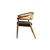 Hanah Home HANAH HOME Lima stol, (21293112)