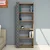 Hanah Home Polica 64,6x170x24,2cm Orah