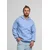 Urban Classics Majica Essential modra
