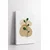 Wallity Slika 3Cnvs20, 20 x 30 cm, 3 dela