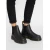 Dr. Martens Chelsea škornji 2976 Bex, črna