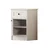 Set za mlade sobe Rb-168-01-006-01 u mat beloj boji