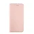 PREKLOPNA FUTROLA ELEGANT Samsung S25 ULTRA BEBI ROZE