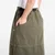 Krilo adidas Equipment Skirt Olive Strata S