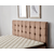 Hanah Home Francuski ležaj Helen, 150x100x200 cm, Braon
