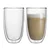 Florina Malachit termo kozarci, 2 kosa, 450 ml