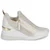 MICHAEL Michael Kors WILLIS WEDGE TRAINER Bež