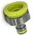 Bradas Priključek za pipo 3/4 - 1/2 2 v 1 LIME LINE LE-02198K 3362