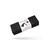 shumee Wine Red Mini Flogger Liebe Seele
