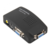 Adapter Box Audio na VGA JWD-H5