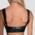 GymBeam Prime Sports Bra Black