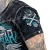 Hardcore majica moška - Elegantly Wasted - WORNSTAR - WSTM-ELEGK
