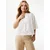 MEXX Bluza bela
