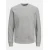 JACK & JONES Pulover 776310 Siva