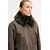 Jakna Kenzo Dyed Canvas Comber