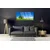 tulup.si Slika na akrilnem steklu Grass tree narava 120x60 cm 4 obešalnika