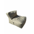 ATELIER DEL SOFA Lazy bag XXL Sedir Beige