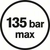 Bosch Mlaznica za deterdžent za perače pod pritiskom F016800509, 450 ml