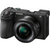 Sony A6700 + 16-50mm (KIT) ILCE6700LB