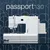Pfaff Passport 3.0 mašina za šivenje