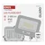 LED reflektor ZS2214W Glaro 20W 2000lm 4000K NW beli Emos