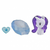 HASBRO poni balon MY LITTLE PONY CUTIE MARK CREW BALOON - E5966 Figura, Univerzalno, 4+ godina, Plastika, karton