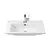Lavabo Arte 65cm 67300U