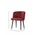 HANAH HOME Set 4 stolice Soft 4109 V4