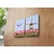 Wallity Zidni sat 2P3040CS-120, 64x40 cm, 2 dela