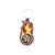 Privezak Pyramid - Hot Wheels - Rubber Keychain