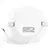 Aigostar - LED RGBW kupatilsko ugradno plafonsko svetlo LED/9W/230V 2700-6500K IP44