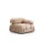 Atelier del Sofa L1 O1 1R Puf Bubble Corner Ugaona garnitura, Plava