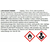 Low odour thinner 75ml 114007024 daler-rowney